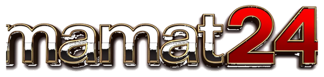 mamat24 logo