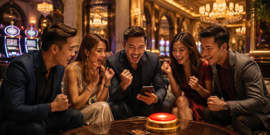 mamat24 Casino dan Sportsbook Malaysia dengan Touch 'n Go eWallet
