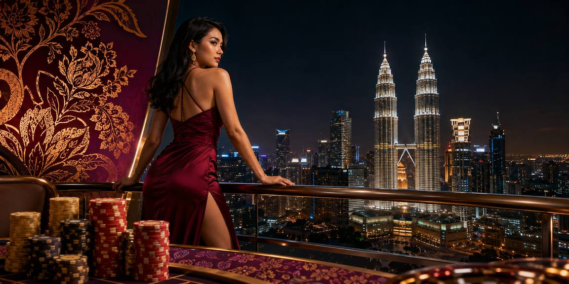 Buka Akaun Dengan Terma Yang Jelas