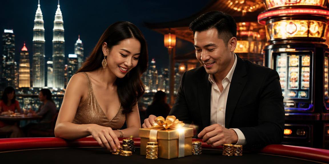 mamat24 Casino dan Sportsbook Malaysia dengan Touch 'n Go eWallet